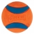 Piłka dla psa Chuckit Ultra Ball wytrzymała i pływająca rozmiar M 2 sztuki